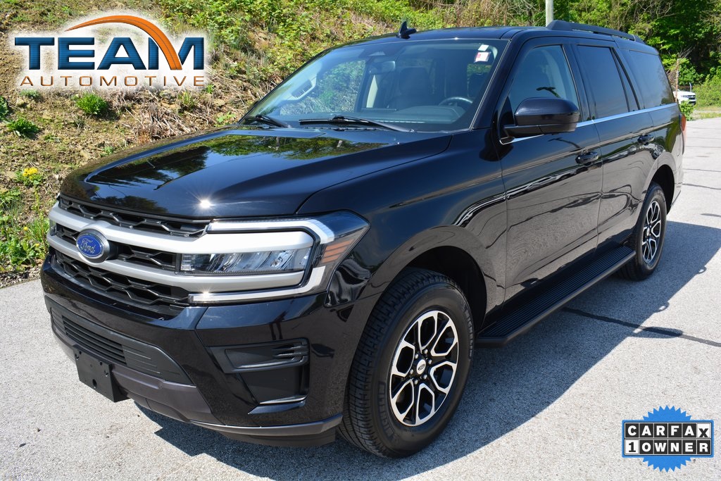 2024 Ford Expedition XLT's photo