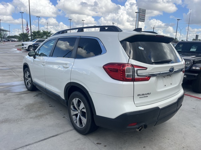 2023 Subaru Ascent Premium photo 4