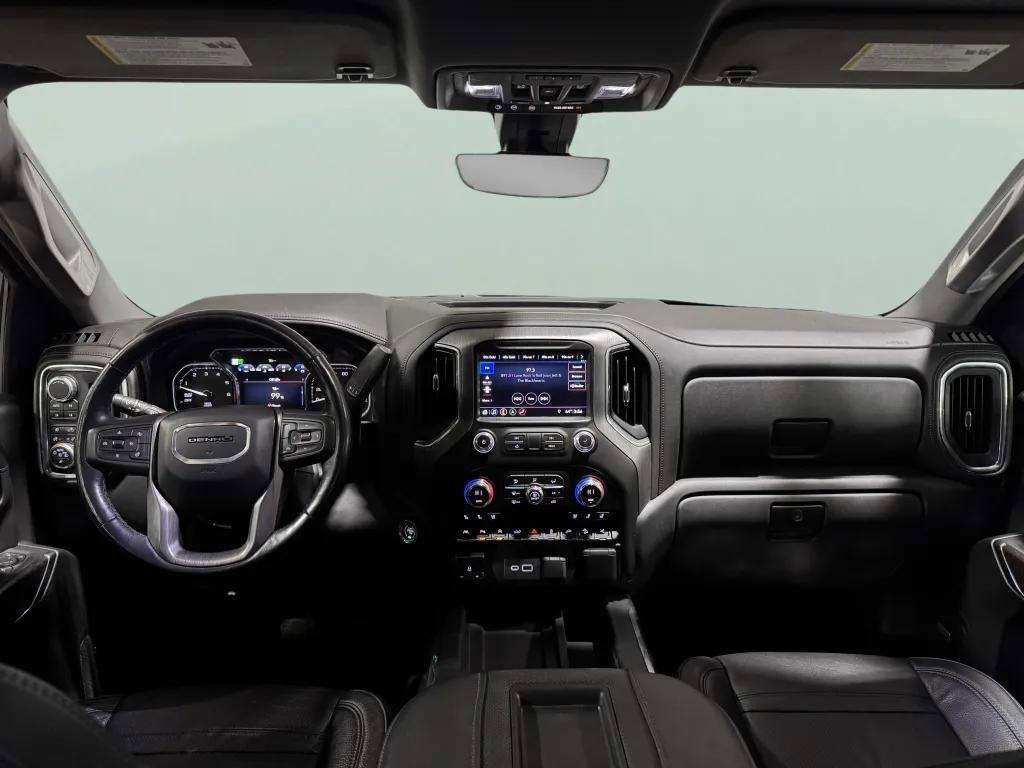 2019 Gmc Sierra 1500 Denali photo 3