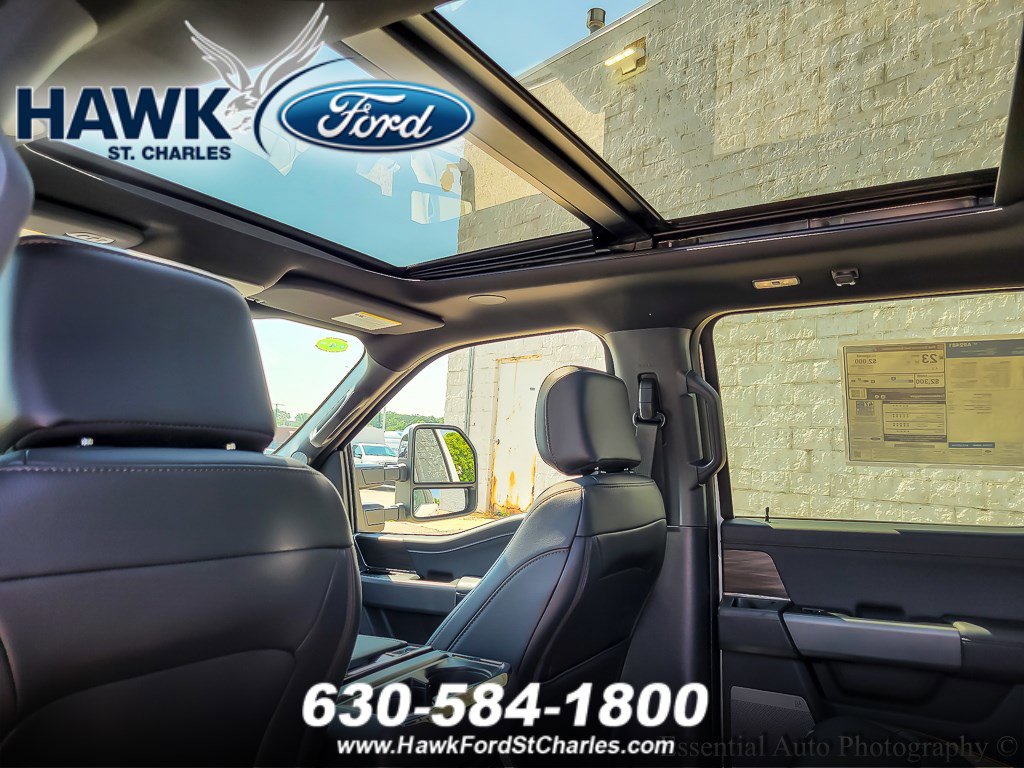 2025 FORD F-150 - Image 10