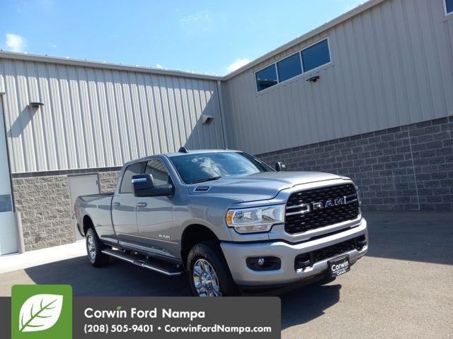 2023 Ram 2500 Big Horn