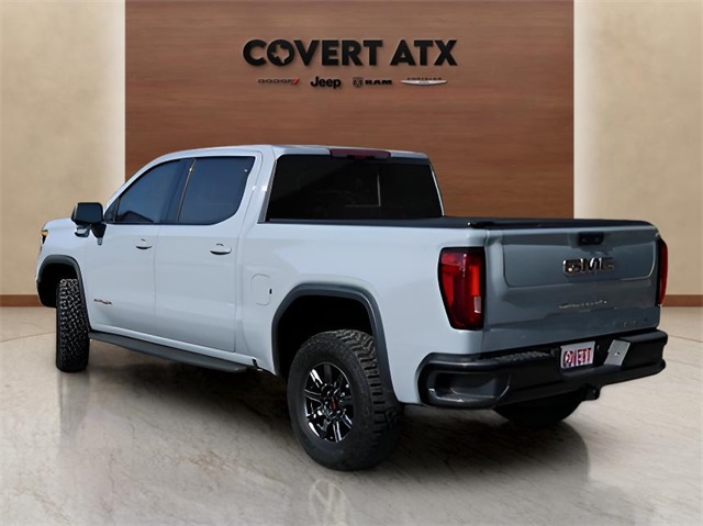 2024 Gmc Sierra 1500 AT4X photo 3