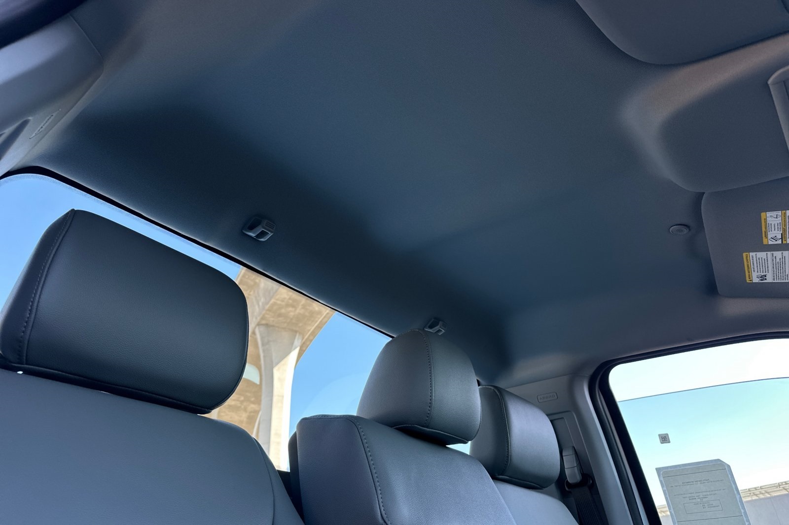 2025 Ford F-150 XL photo 14