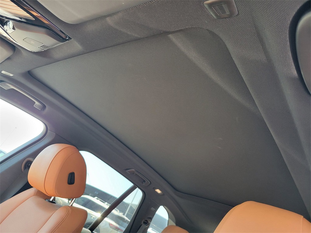 2022 Bmw X5 xDrive40i photo 10
