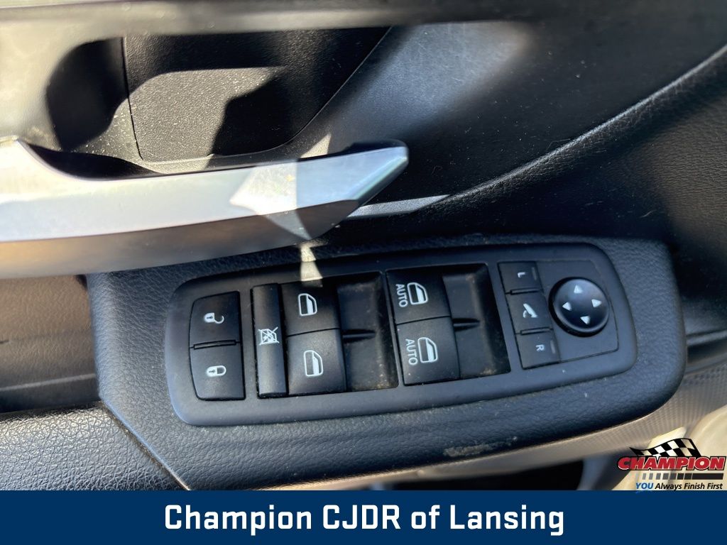 2021 Ram 1500 Big Horn Lone Star photo 17