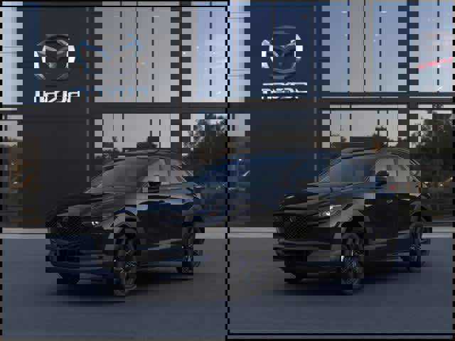 2026 Mazda CX-30 Aire Edition's photo