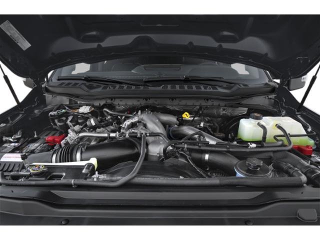 2024 Ford F-350 photo 3