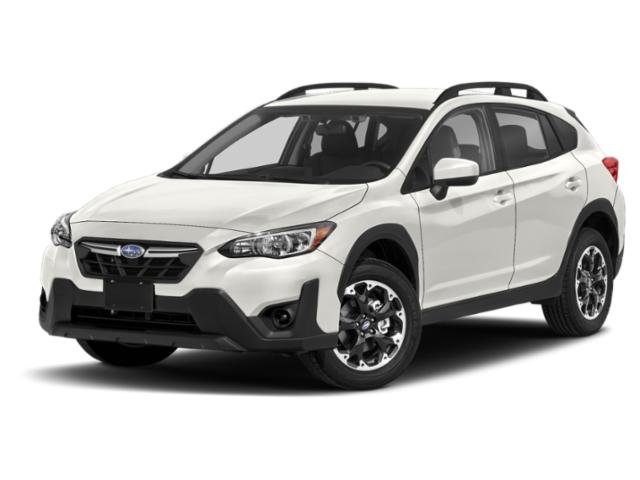 2023 Subaru Crosstrek Base's photo