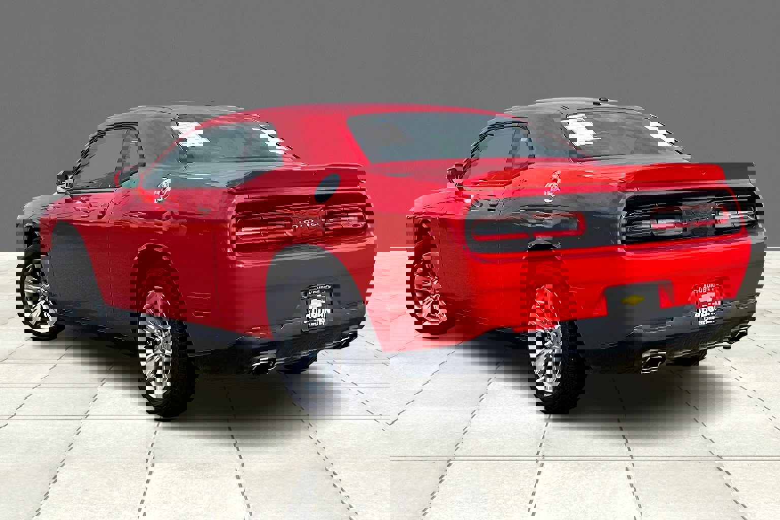 2022 Dodge Challenger SXT photo 10