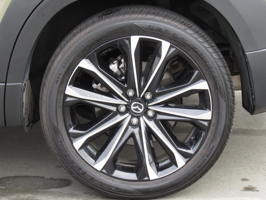 2023 Mazda CX-50 2.5 Turbo photo 29