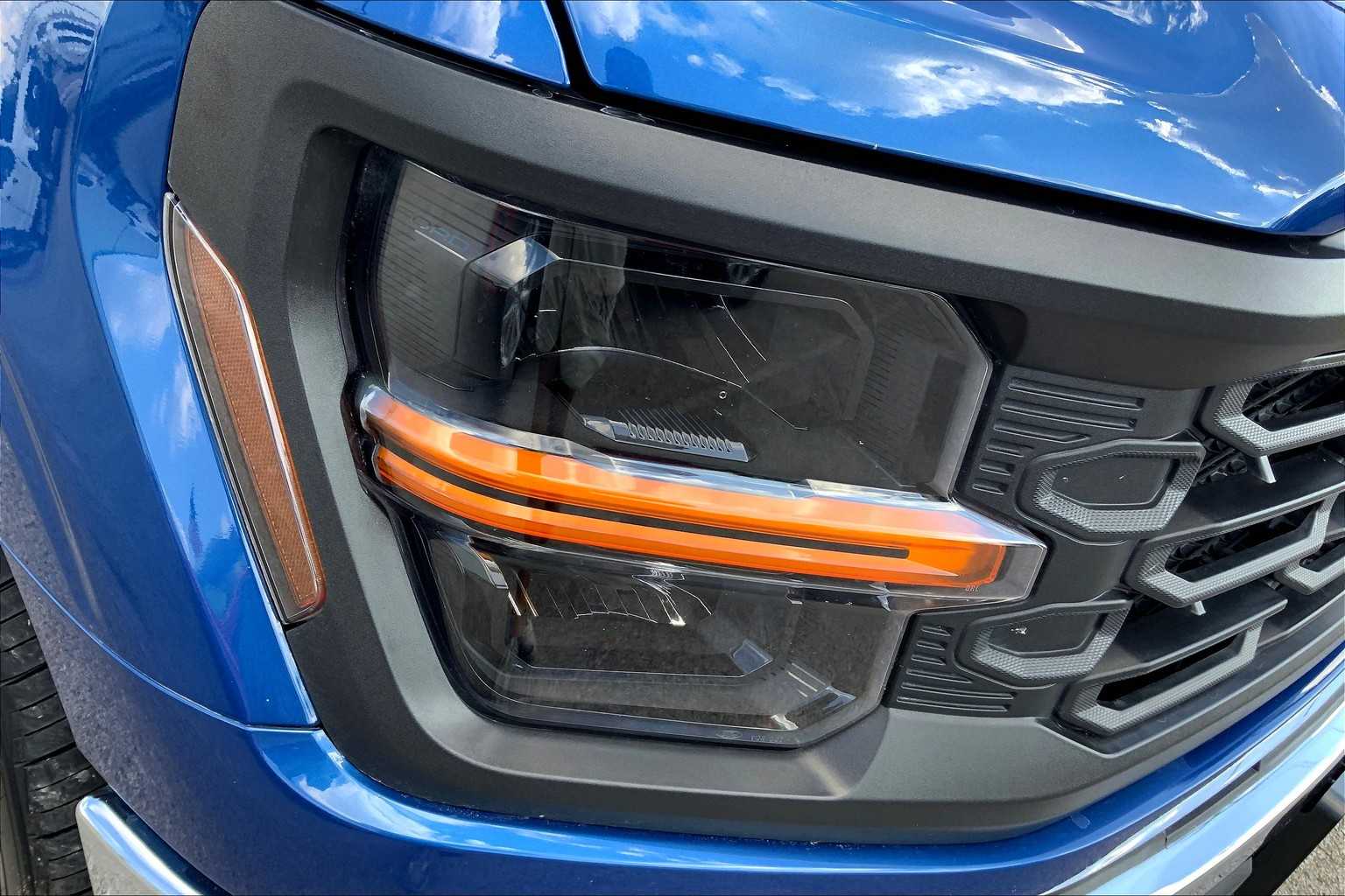 2025 Ford F-150 XL photo 23
