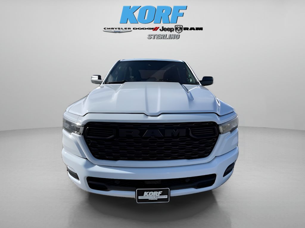 2026 Ram 1500 Express photo 2