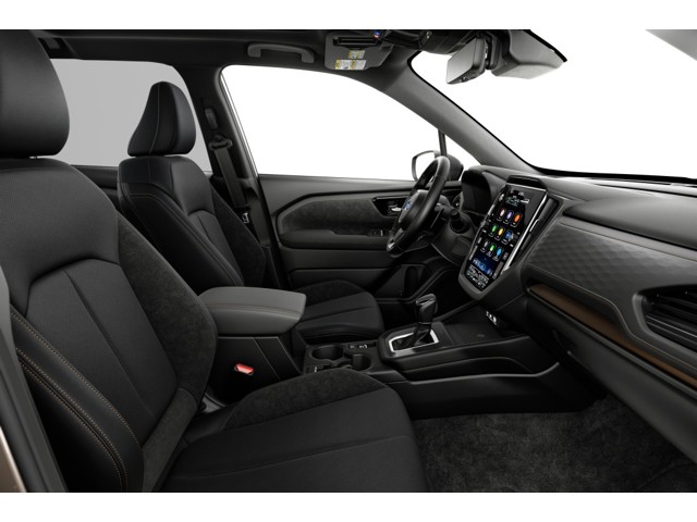 2025 Subaru Forester Touring photo 14