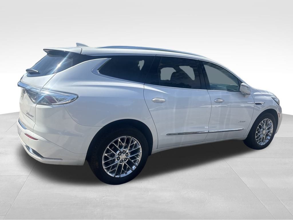 2023 Buick Enclave Avenir photo 14