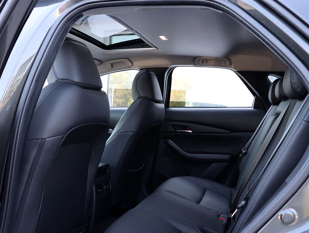 2025 Mazda CX-30 2.5 S Preferred photo 9
