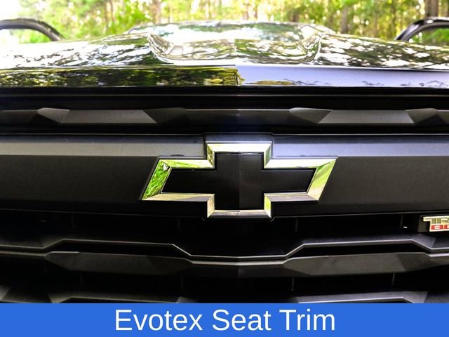 2025 Chevrolet Colorado Trail Boss photo 11