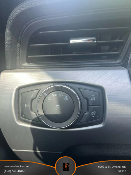 2020 Ford Mustang GT Premium Convertible photo 22