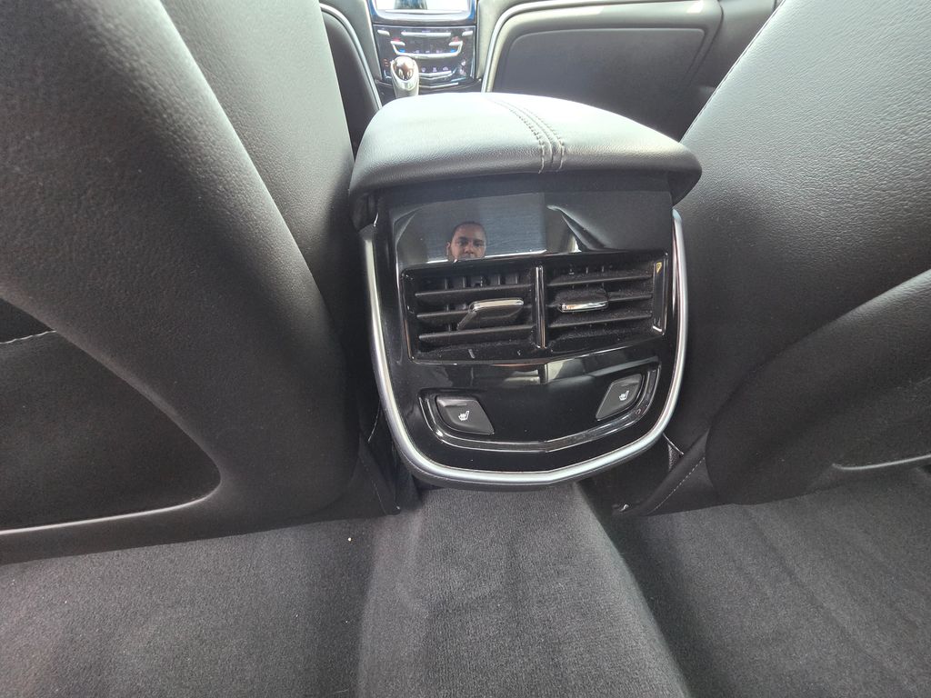 2017 Cadillac XTS Luxury photo 13
