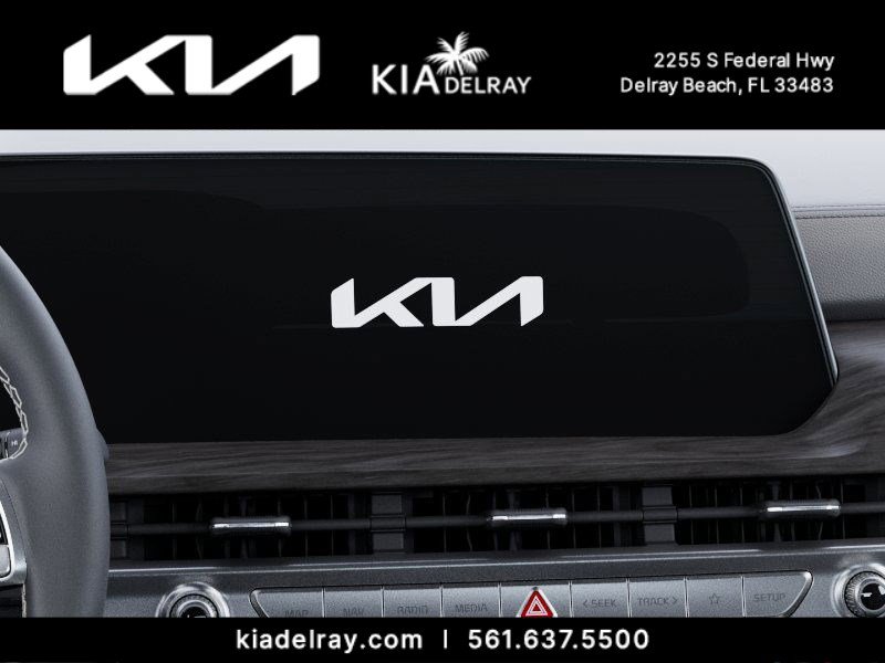 2025 Kia Telluride SX X-Line photo 8
