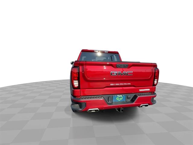 2024 Gmc Sierra 1500 Elevation photo 7