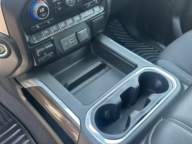 2020 Chevrolet Silverado 1500 RST photo 35