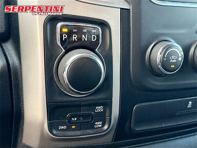 2020 Ram 1500 Classic SLT photo 14