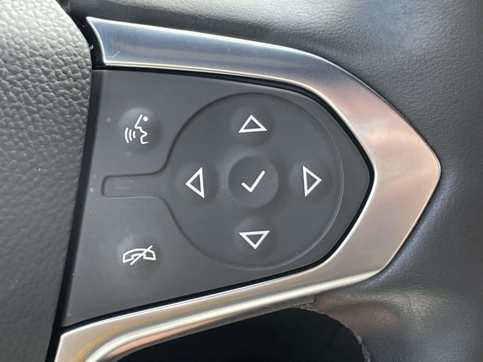 2023 Chevrolet Traverse High Country photo 29