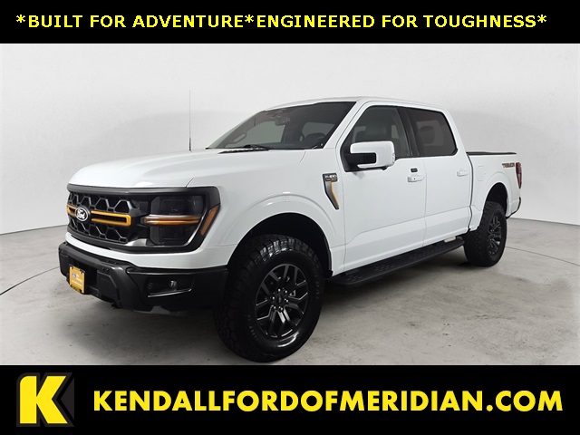 2025 Ford F-150 Tremor's photo