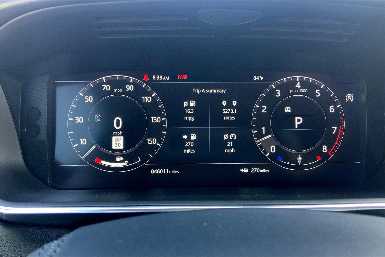 2022 Land Rover Range Rover Sport HSE photo 16