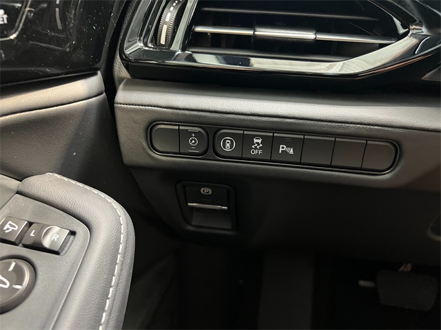 2026 Acura MDX SH-AWD Technology photo 21