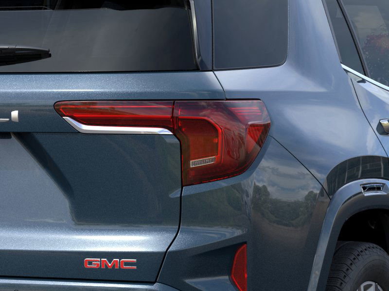2026 Gmc Terrain Denali photo 3