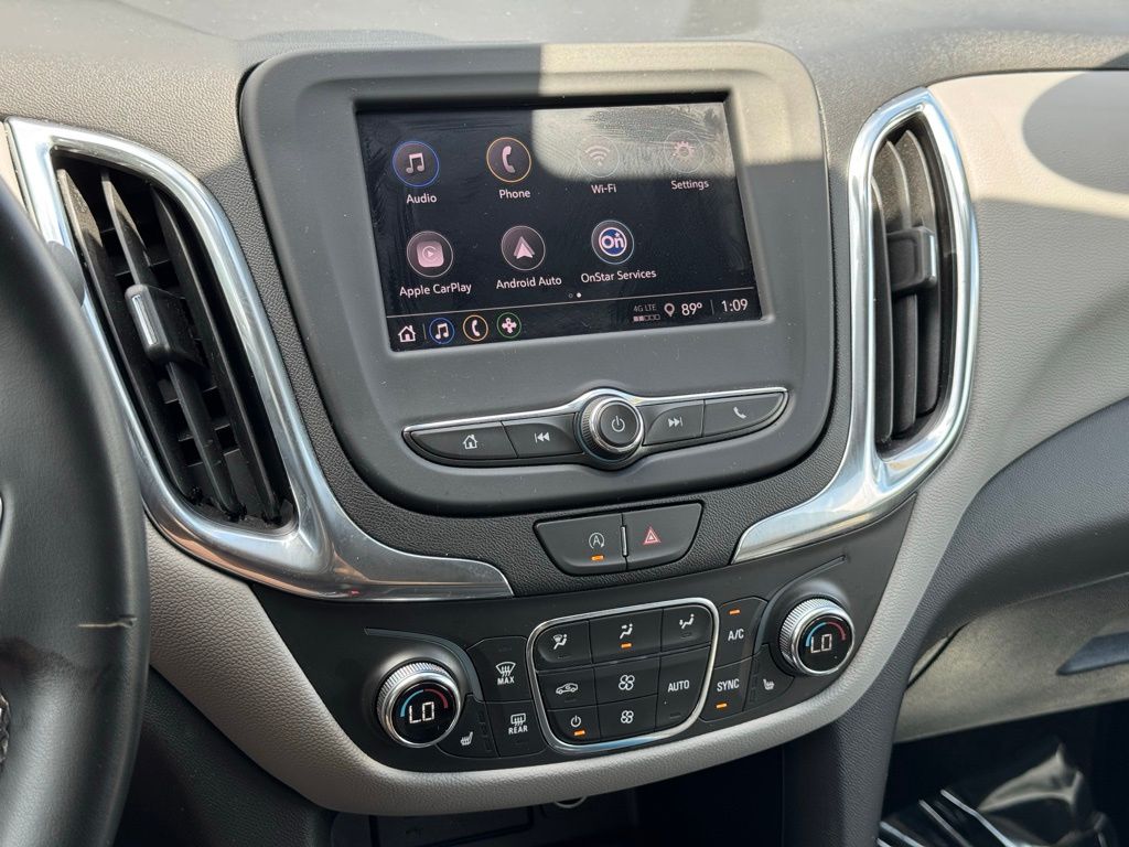 2024 Chevrolet Equinox LT photo 27