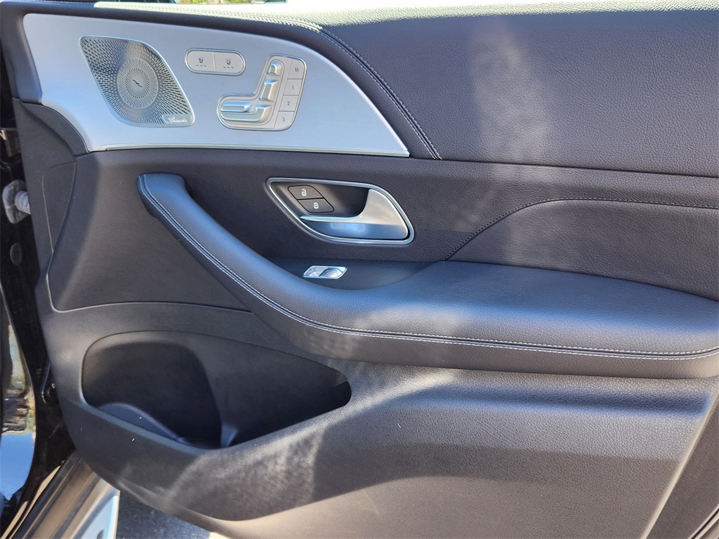 2020 Mercedes Benz GLE 580 4MATIC photo 15
