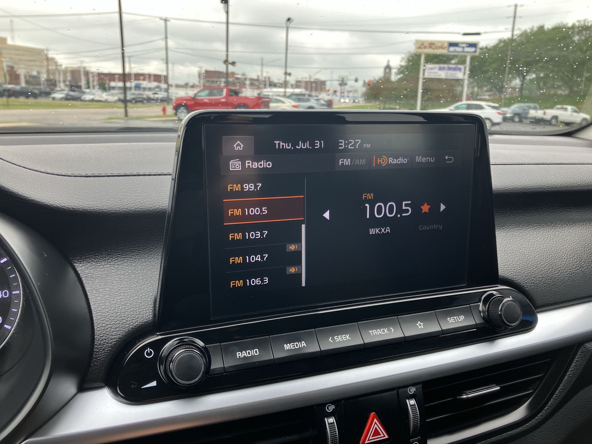 2023 Kia Forte LXS photo 5