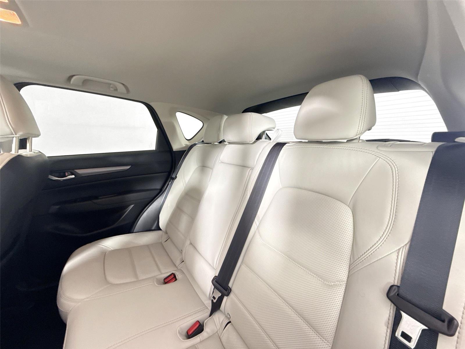 2023 Mazda CX-5 2.5 S Preferred photo 30