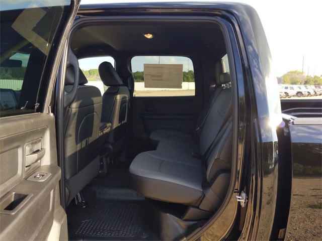 2026 Ram 2500 Tradesman photo 15