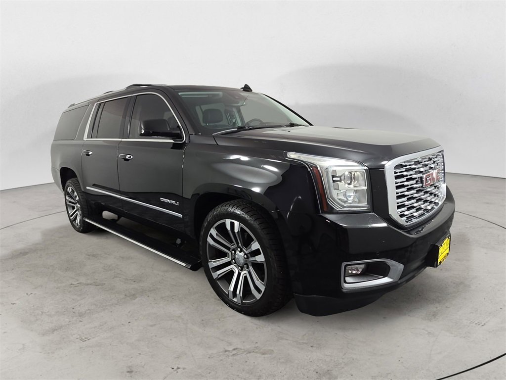 2020 Gmc Yukon XL Denali photo 6