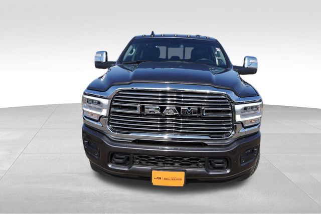 2024 Ram 2500 Laramie photo 12