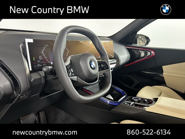 2026 Bmw X3 photo 10