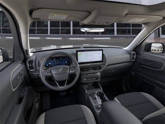 2025 FORD BRONCO SPORT - Image 32
