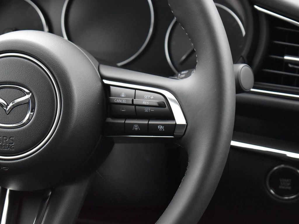 2025 Mazda CX-30 2.5 Turbo Premium Plus photo 14