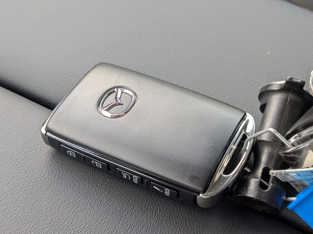 2025 Mazda CX-90 3.3 Turbo Select photo 30