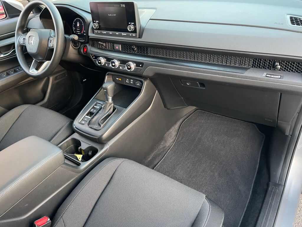 2024 Honda CR-V EX photo 22