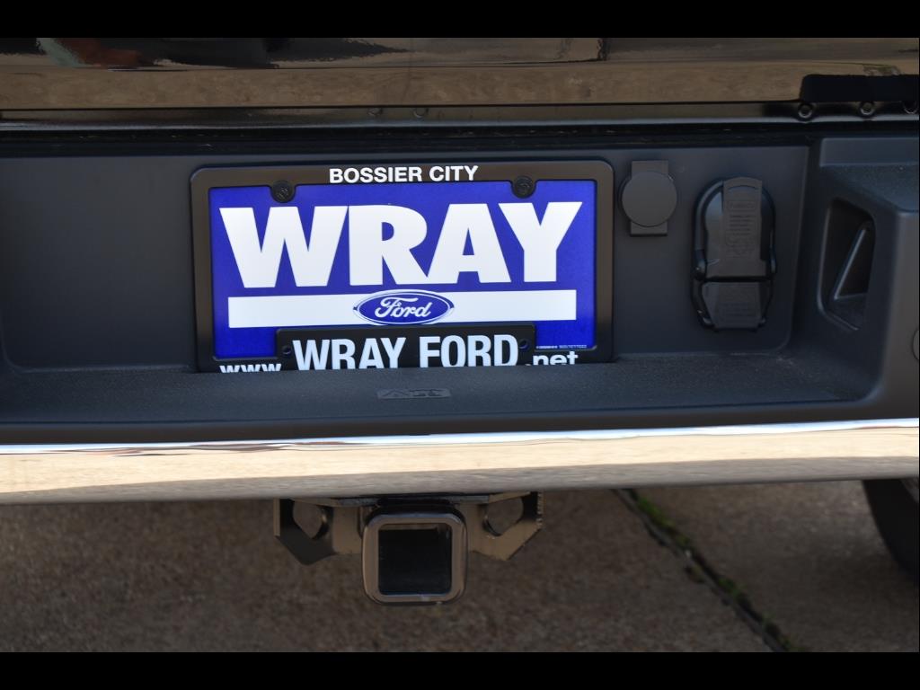 2025 Ford F-150 Lariat photo 17