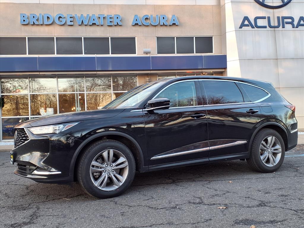 2023 Acura MDX Base's photo