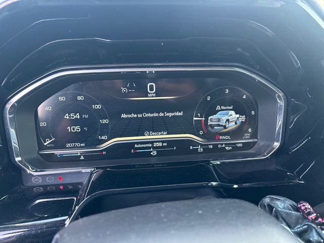 Used 2024 Gray GMC Elevation image 18