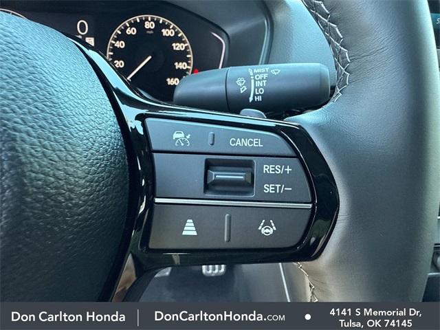 2026 Honda Civic Sport photo 17