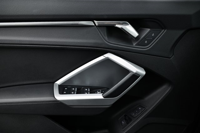 2024 Audi Q3 Premium S line photo 14
