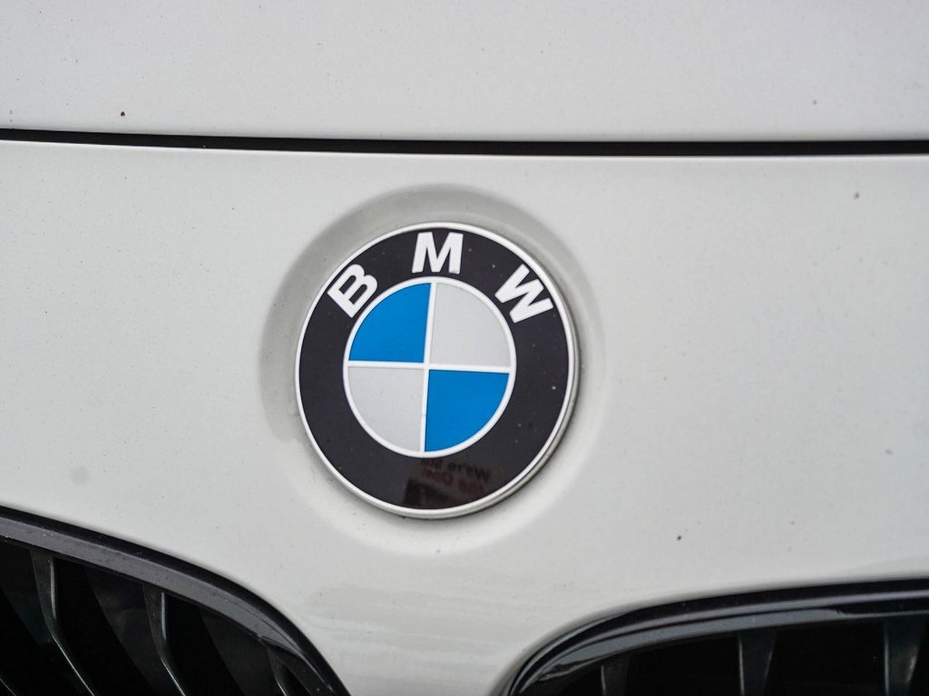 2020 Bmw 430i Gran Coupe photo 4