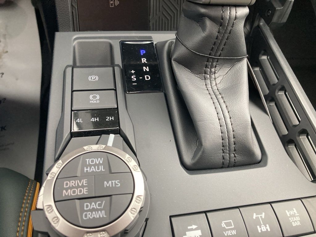2025 Toyota Tacoma photo 23